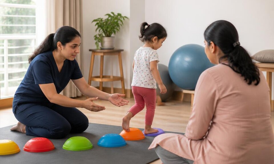 Representative artwork for women's health