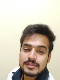 Portrait of Dr. Rahul Goswami, PT